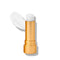 Leaf monk Ayurvedic Lip Balm with Clarified Butter